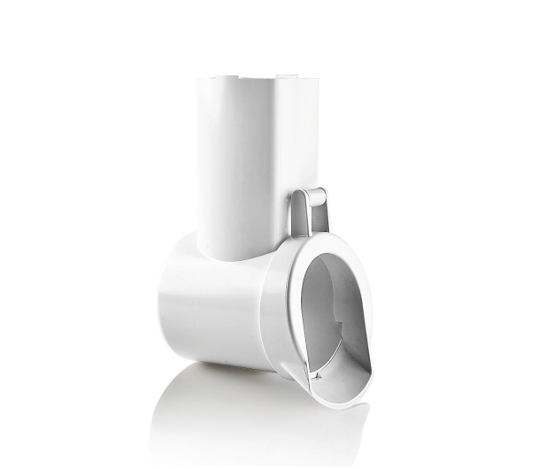 Zelmer Diana 887.84SL 550W Silver - 154537 - zdjęcie 6